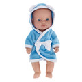 Baby Doll May May 1pc, assorted colours, 3+