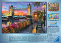 Ravensburger Jigsaw Puzzle Sunset over Tower Bridge 1000pcs 14+