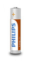 Philips LongLife R03-AAA Battery 4 Pack