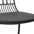 Chair Willy Arm, black