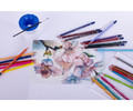 Astra Watercolour Pencils 24pcs