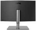 BenQ 27'' Monitor LED 5ms/4K/IPS/HDMI/DP/USB PD2725U