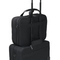 Dicota Notebook Bag ECO Top Traveller Twin SELECT 14-15.6", black