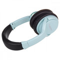 Audiocore Wireless Headphones AC720BL, blue