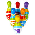 Kids Bowling Play Set 3+