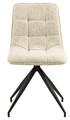 Dining Chair Capone Monza, beige