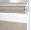 Day & Night Roller Blind Colours Elin 61.5 x 180 cm, sand