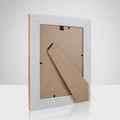 Photo Frame 13x18 cm, gold