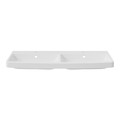 GoodHome Wash-Basin Himalia 120 cm