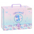 Carry Case for Drawings/Documents A4/95mm Mermaid