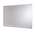 Cooke&Lewis Mirror with LED Lighting Calshot 3D 80 x 50 cm