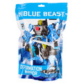 Construction Set Blue Beast 3+