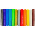 Colorino Kids Plasticine 12 Colours