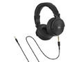 Audictus Headset Headphones Voyager, black