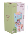Joueco Wooden Toy Ice Cream 24m+