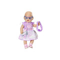 Zapf BABY born Deluxe Happy Birthday Outfit 43cm 3+