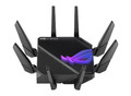 Asus Router GT-AXE16000 WiFi 6E 2xWAN 10Gb