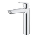 Grohe Wash-basin Mixer Tap Start Quickfix XL, chrome