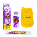 Tuban Hop Hop Set Bouncing Bubbles 3+