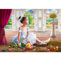 Trefl Jigsaw Puzzle Little Ballet Dancer 500pcs 10+