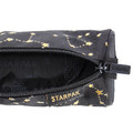 Pencil Case Barrel Stars