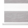 Day & Night Roller Blind Colours Elin 86.5 x 180 cm, grey wood