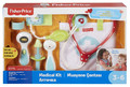 Fisher-Price® Medical Kit Playset 3+