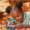 Little Tikes Big Adventures Space Rover 3+