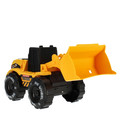 Construction Vehicle Loader Light & Sound