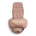 Elodie Details - Convertible Footmuff - Pink Noveau