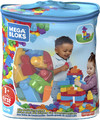 Mega Bloks First Builders Big Building Bag DCH55 12m+