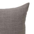 Cushion Novan 40x60cm, grey