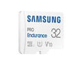 Samsung Memory Card microSD Endurance 32GB with Adapter MB-MJ32KA/EU Pro