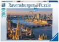 Ravensburger Jigsaw Puzzle London 2000pcs 14+