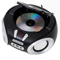 Adler Portable Radio CD-MP3 USB AD1181