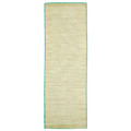 Beach Mat, reed/green