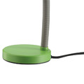 Children's Desk Lamp Kuo E27, green