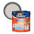 Dulux EasyCare Matt Latex Stain-resistant Paint 2.5l kind of grey