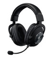 Logitech Headset Pro Gaming X 981-000818, black