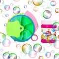 My Bubble Bubble Machine 50ml 3+