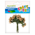 Decorative Accessories Bouquet 1pc, assorted colours