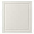 SMEVIKEN Door, white, 60x64 cm