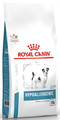 Royal Canin Veterinary Diet Hypoallergenic Dry Dog Food Small Breeds 3.5kg