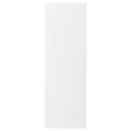 VOXTORP Door, matt white, 40x120 cm