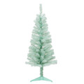 Artificial Christmas Tree Orelle 122 cm, light green