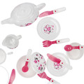 Play with Nella Kitchen Set 3+