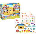 Play-Doh Picnic Shapes Starter Set, 12 Tools and 6 Cans 3+