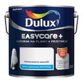 Dulux EasyCare+ Washable Durable Matt Paint 2.5l unshakable grey