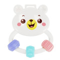 Bam Bam Rattle Bear 0m+