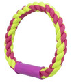 Trixie Playing Rope for Dogs 30cm, assorted colours